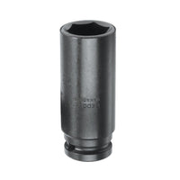 Gedore K19L 18mm Impact Socket | 6197870 - image 1