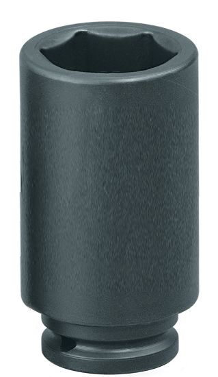 Gedore K21L Impact Socket | 6197950