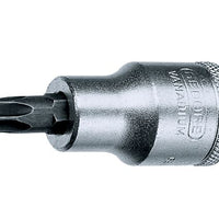 Gedore ITX19B Torx Bit Socket | 6200410