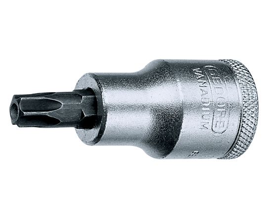 Gedore ITX19B Torx Bit Socket | 6200410