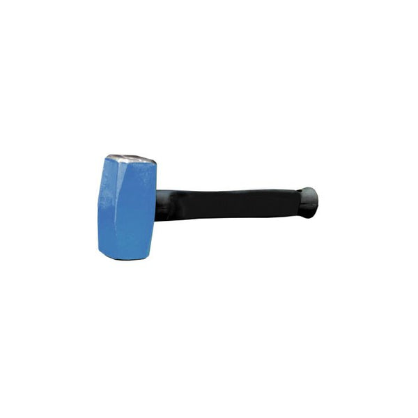 Gedore 620C - 1.1Kg Club Rubber Handle Hammer(250mm) = 676530