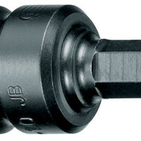 Gedore INK19 Impact Allen Key Socket | 6225675