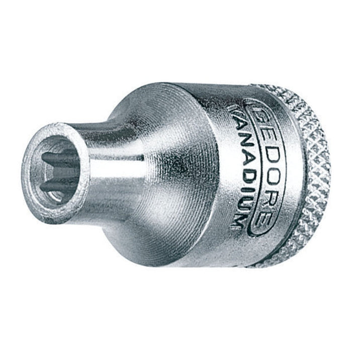 Gedore TX30 E 5 Torx Socket | 6250270 - image 1