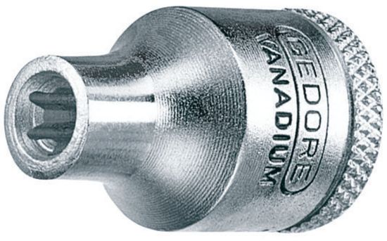 Gedore TX30 Torx Socket | 6250510
