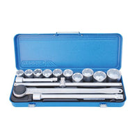 Gedore C32 EMAU-2 Socket Set | 626546 - image 1