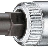 Gedore ITX20 Torx Bit Socket | 6265890