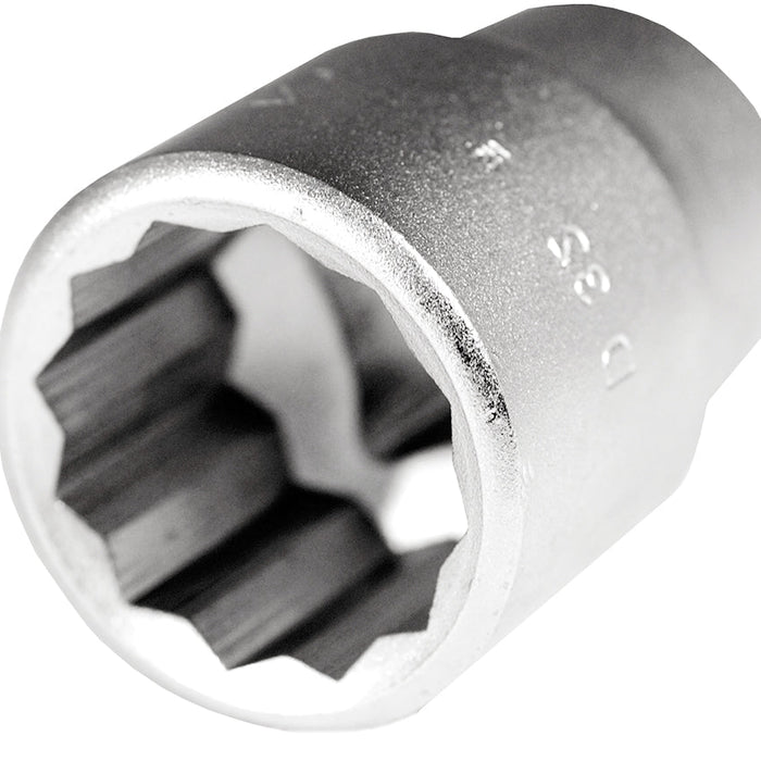 Gedore D32 24mm Socket | 627232C
