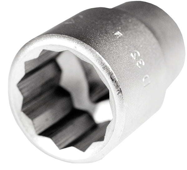 Gedore D32 50mm Socket | 627321