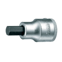 Gedore IN32 14mm Allen Key Socket | 6275850 - image 1