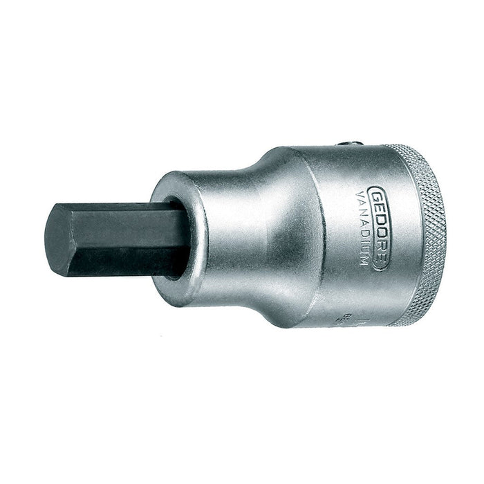 Gedore IN32 14mm Allen Key Socket | 6275850 - image 1