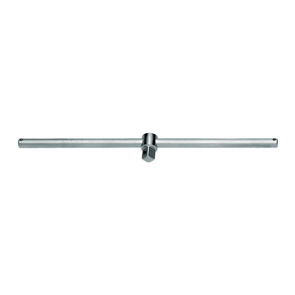 Gedore 3287 Sliding T-Bar 3/4" | 627836 - image 1
