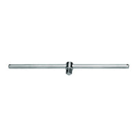 Gedore 3287 Sliding T-Bar 3/4