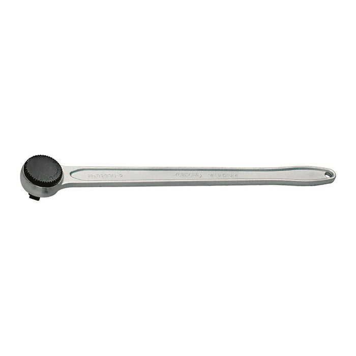 Gedore 3293 U-2 Reversible Ratchet | 627860 - image 1