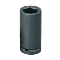 Gedore K32L 22mm Impact Socket | 6283870 - image 1