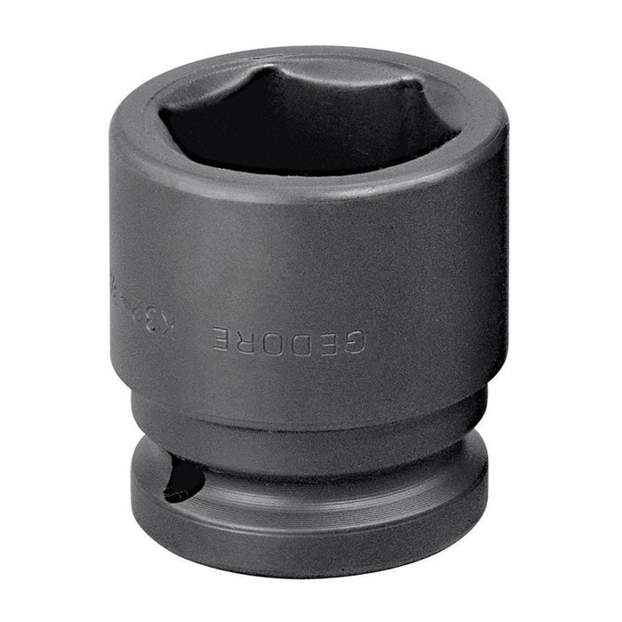 Gedore K32 18mm Impact Socket | 6289990 - image 1