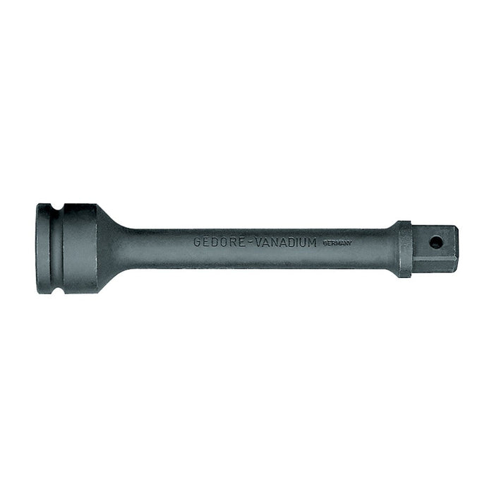 Gedore K3790 - 175mm Impact Extension | 6329885 - image 1
