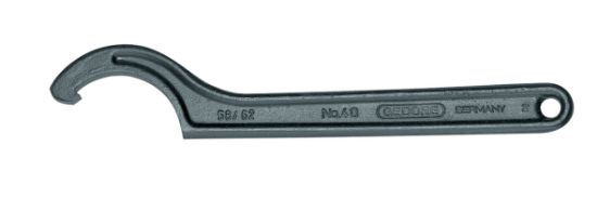 Gedore 40 Hook Spanner | 6335180