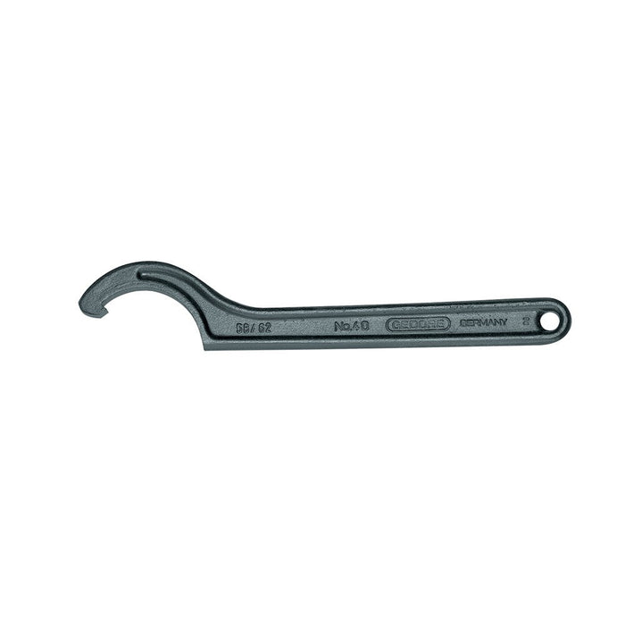 Gedore 40 110-115 Hook Spanners | 6335260 - image 1
