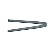 Gedore 44 3mm Caliper Face Spanner | 6354480 - image 1