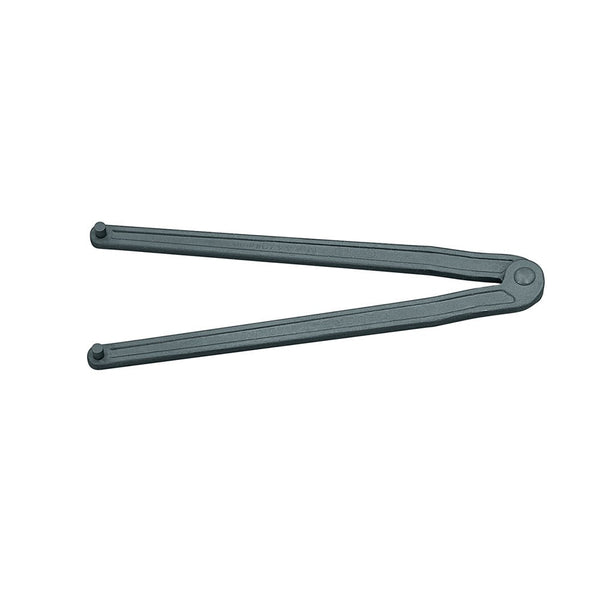 Gedore 44 4mm Caliper Face Spanner | 6354560 - image 1