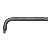 Gedore 43 TX-T6 Torx Allen Key | 6363550 - image 1