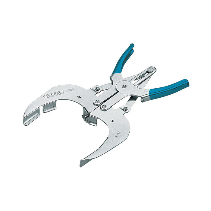 Gedore 126 1-100 Piston Ring Plier | 6397370 - image 1