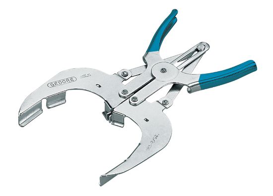 Gedore 126 Piston Ring Plier | 6397450