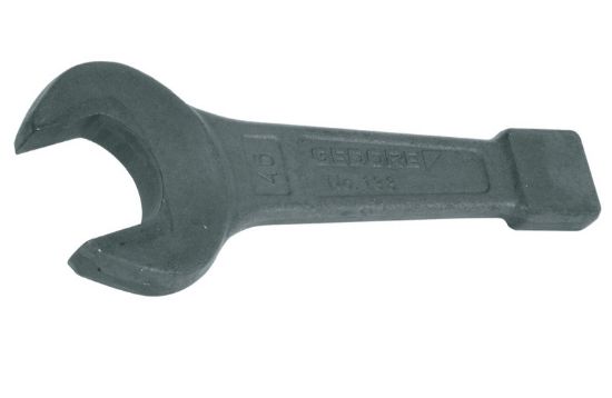 Gedore 133 Open Ended Slogging Spanner | 6402200