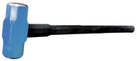GEDORE 640S 6.3KG Sledge Hammer Rubber Handle 710MM - chavda.com Heavy Duty Hammer