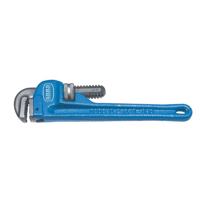 Gedore 227/900 Pipe Wrench | 645370 - image 1