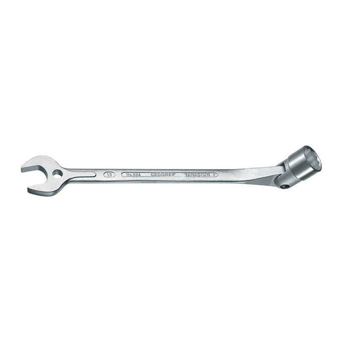 Gedore 534 11mm Combination Swivel Head Spanner | 651214C
