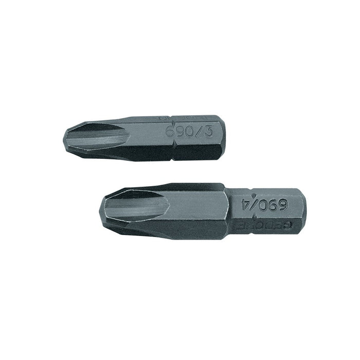Gedore 690 PH 1 Screwdriver Bits | 654124 - image 1