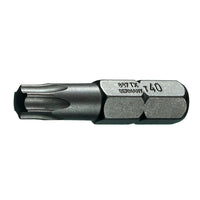 Gedore 687 TX - T27 Screwdriver Bits | 654272 - image 1