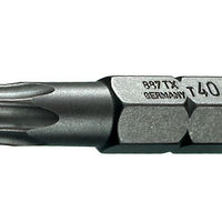 Gedore 687 Torx Screwdriver Bit | 654299