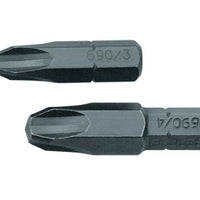 Gedore 690 PZD Screwdriver Bit | 655279