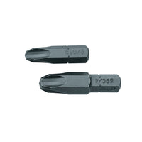 Gedore 690 PZD - 2 Screwdriver Bits | 655287 - image 1
