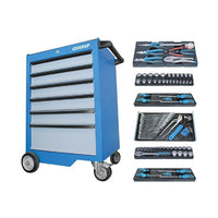 Gedore 1510 Classic Tool Trolley | 661310 - image 1