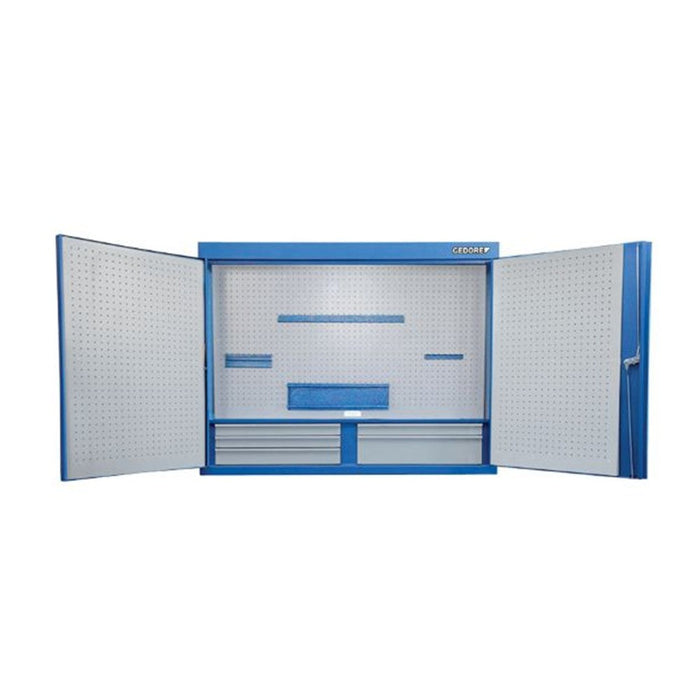 Gedore 1401L Tool Cabinet | 662607 - image 1