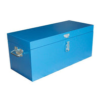 Gedore 1460-65 Tool Trunk Blue | 663839 - image 1