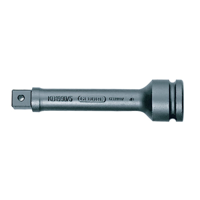 Gedore KB 1990 75 Impact Extension | 6655100 - image 1