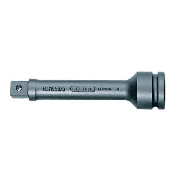 Gedore KB 1990 75 Impact Extension | 6655100 - image 1