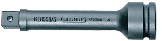 Gedore KB1990 Impact Extension | 6655250