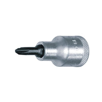 Gedore IKS19 NO. 3 S/Dr Socket | 665673 - image 1