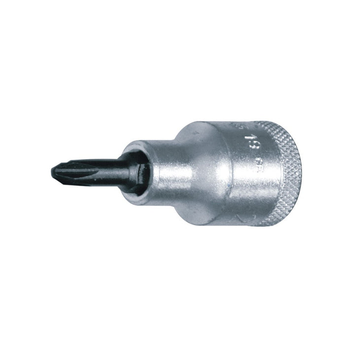Gedore IKS19 PZD 2 S/Dr Socket | 665711 - image 1