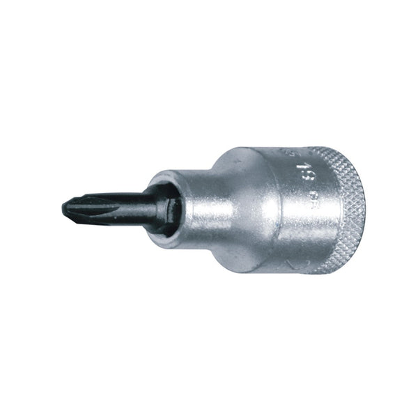 Gedore IKS19 PZD 2 S/Dr Socket | 665711 - image 1