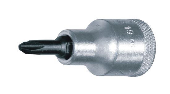 Gedore IKS19 PZD Socket | 665738