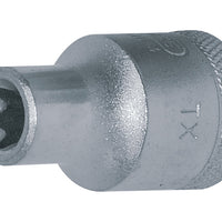 Gedore TX19 E 20 Torx Socket | 665967C