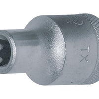 Gedore TX19 E24 Torx Socket Carded | 665975C