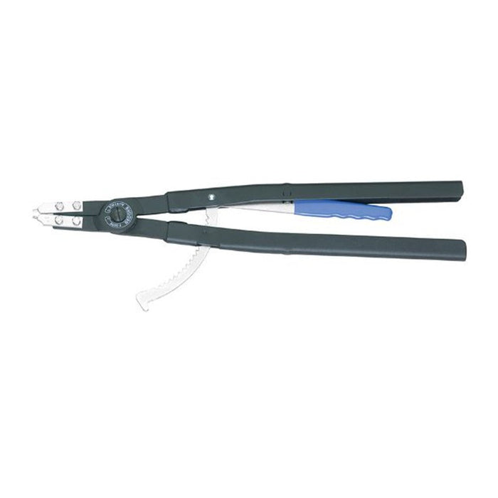Gedore 8000-J 5 Internal Circlip Pliers - Straight | 6703750 - image 1