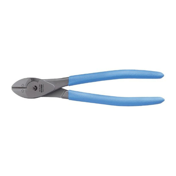 Gedore 8316 - 140TL Side Cutter | 6711930 - image 1